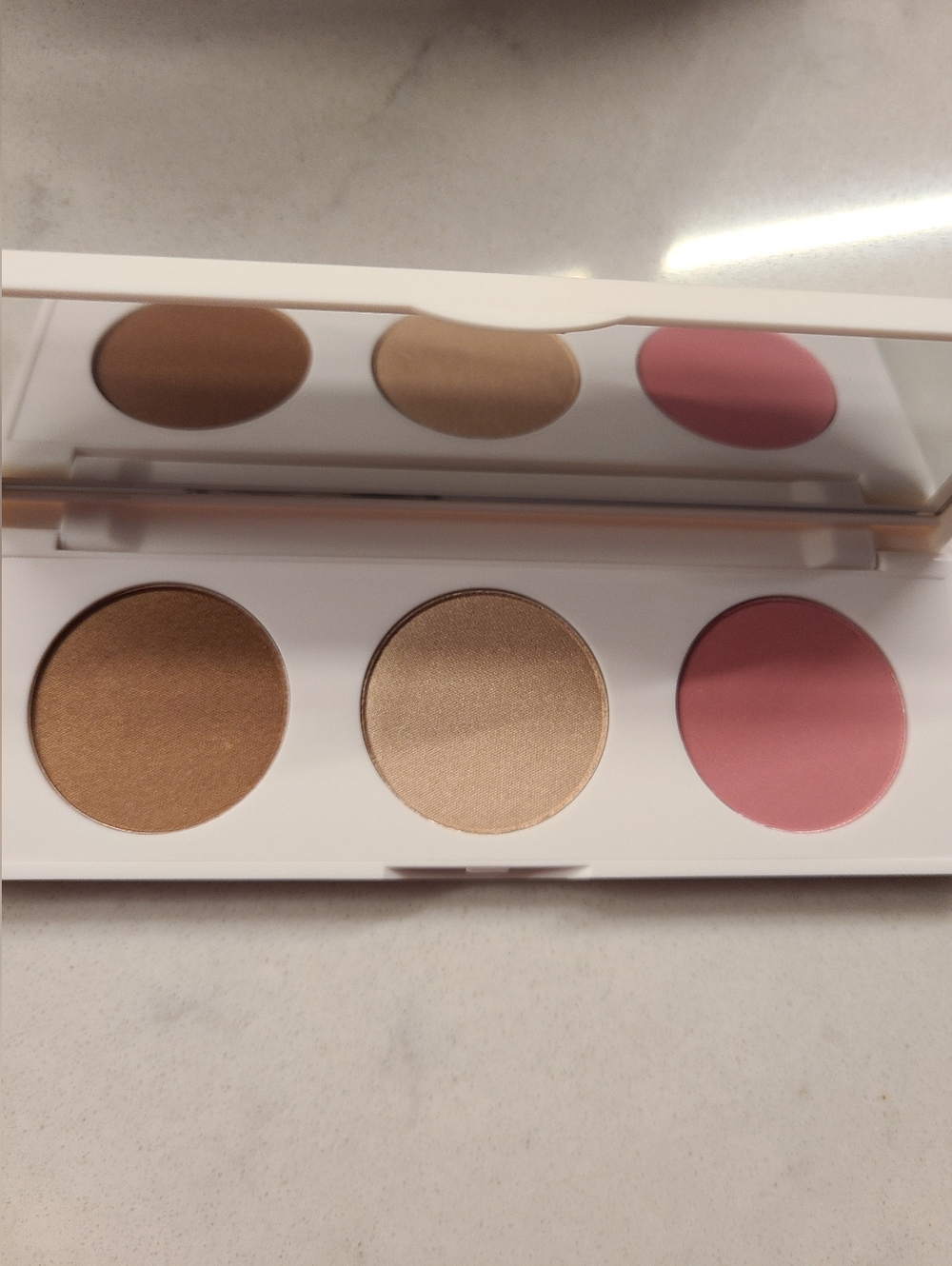 RMS Beauty Sensual Skin Trio